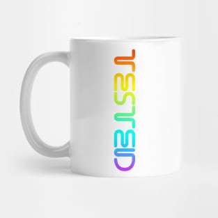 tested Mug